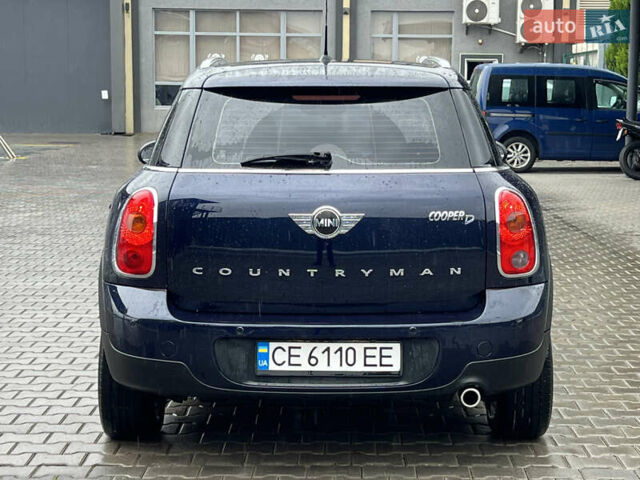 Синій Міні Cooper, об'ємом двигуна 2 л та пробігом 265 тис. км за 9950 $, фото 16 на Automoto.ua