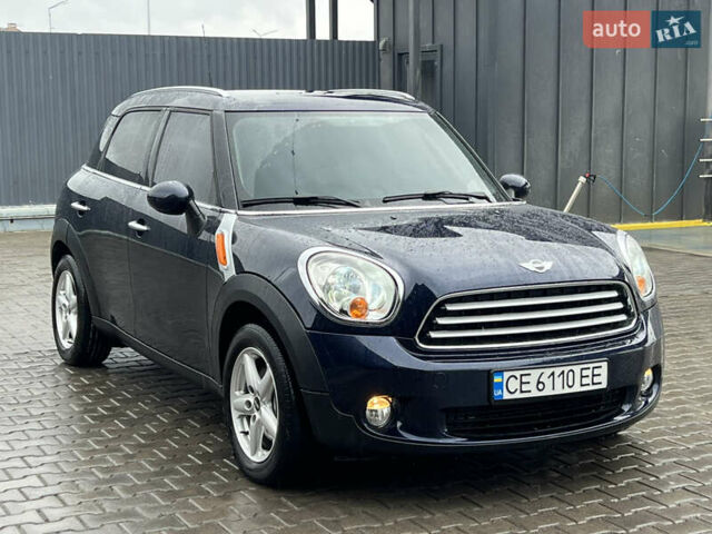 Синій Міні Cooper, об'ємом двигуна 2 л та пробігом 265 тис. км за 9950 $, фото 7 на Automoto.ua