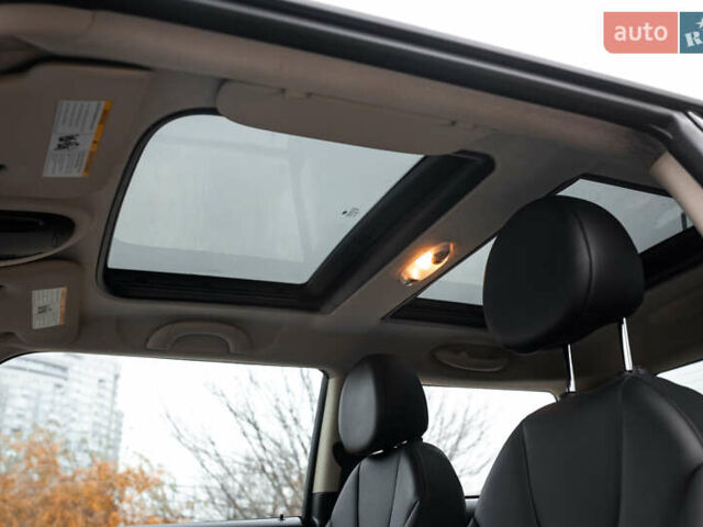 Синий Мини Купер, объемом двигателя 1.6 л и пробегом 134 тыс. км за 10800 $, фото 5 на Automoto.ua