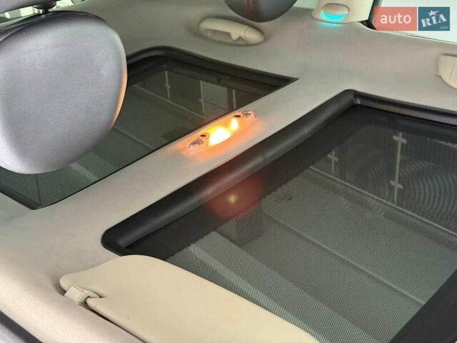 Синій Міні Cooper, об'ємом двигуна 1.6 л та пробігом 156 тис. км за 10440 $, фото 15 на Automoto.ua