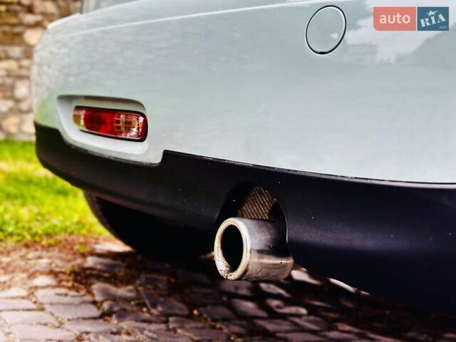 Синій Міні Cooper, об'ємом двигуна 1.6 л та пробігом 231 тис. км за 7300 $, фото 33 на Automoto.ua