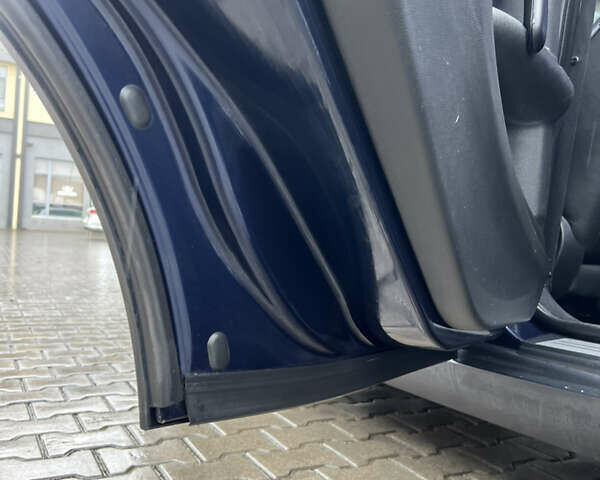 Синій Міні Cooper, об'ємом двигуна 2 л та пробігом 265 тис. км за 9950 $, фото 36 на Automoto.ua