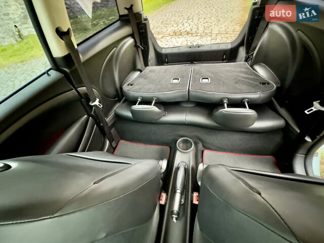 Синій Міні Cooper, об'ємом двигуна 1.6 л та пробігом 229 тис. км за 7199 $, фото 49 на Automoto.ua