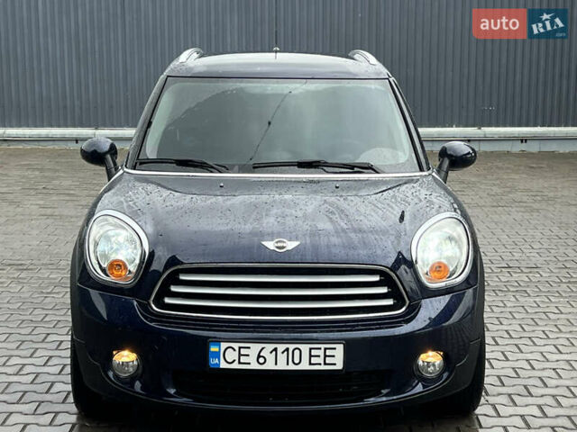 Синій Міні Cooper, об'ємом двигуна 2 л та пробігом 265 тис. км за 9950 $, фото 5 на Automoto.ua