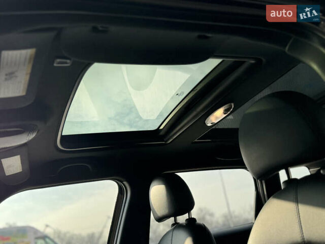 Синий Мини Купер, объемом двигателя 1.6 л и пробегом 149 тыс. км за 7999 $, фото 18 на Automoto.ua