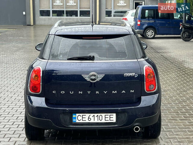 Синій Міні Cooper, об'ємом двигуна 2 л та пробігом 265 тис. км за 9950 $, фото 15 на Automoto.ua