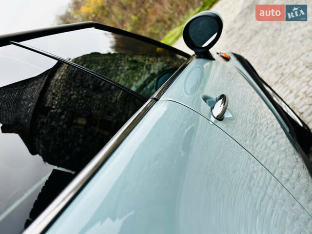 Синій Міні Cooper, об'ємом двигуна 1.6 л та пробігом 231 тис. км за 7300 $, фото 35 на Automoto.ua