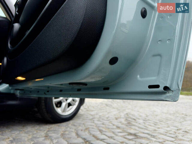 Синій Міні Cooper, об'ємом двигуна 1.6 л та пробігом 231 тис. км за 7300 $, фото 58 на Automoto.ua