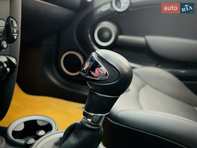 Синій Міні Cooper, об'ємом двигуна 1.6 л та пробігом 158 тис. км за 9500 $, фото 33 на Automoto.ua