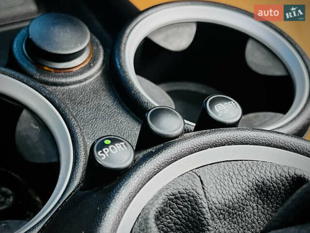Синій Міні Cooper, об'ємом двигуна 1.6 л та пробігом 158 тис. км за 9500 $, фото 34 на Automoto.ua