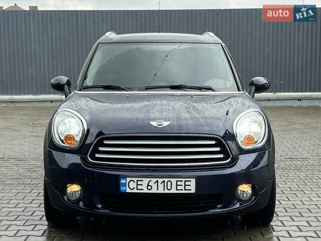 Синій Міні Cooper, об'ємом двигуна 2 л та пробігом 265 тис. км за 9950 $, фото 3 на Automoto.ua