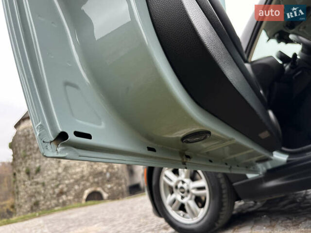 Синій Міні Cooper, об'ємом двигуна 1.6 л та пробігом 231 тис. км за 7300 $, фото 41 на Automoto.ua