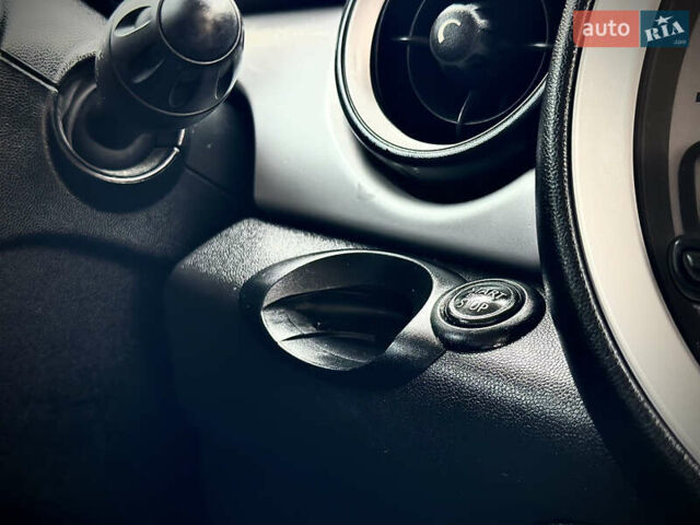 Синій Міні Cooper, об'ємом двигуна 1.6 л та пробігом 233 тис. км за 8300 $, фото 29 на Automoto.ua