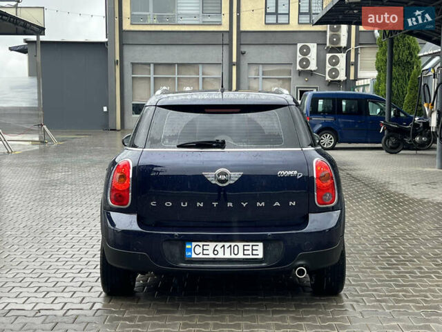 Синій Міні Cooper, об'ємом двигуна 2 л та пробігом 265 тис. км за 9950 $, фото 14 на Automoto.ua