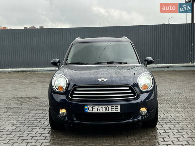 Синій Міні Cooper, об'ємом двигуна 2 л та пробігом 265 тис. км за 9950 $, фото 4 на Automoto.ua