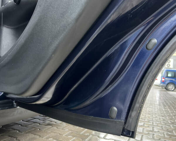 Синій Міні Cooper, об'ємом двигуна 2 л та пробігом 265 тис. км за 9950 $, фото 38 на Automoto.ua