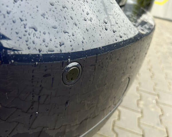 Синій Міні Cooper, об'ємом двигуна 2 л та пробігом 265 тис. км за 9950 $, фото 52 на Automoto.ua