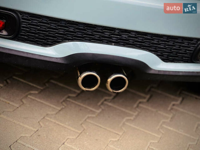 Синій Міні Cooper, об'ємом двигуна 1.6 л та пробігом 158 тис. км за 9500 $, фото 15 на Automoto.ua
