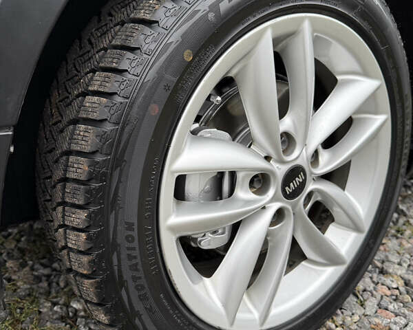 Синій Міні Cooper, об'ємом двигуна 2 л та пробігом 134 тис. км за 12499 $, фото 22 на Automoto.ua