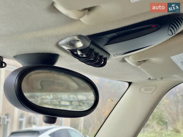 Синій Міні Cooper, об'ємом двигуна 1.6 л та пробігом 229 тис. км за 7199 $, фото 32 на Automoto.ua