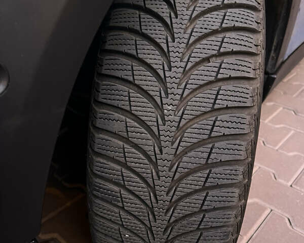 Синій Міні Cooper, об'ємом двигуна 1.5 л та пробігом 125 тис. км за 12000 $, фото 13 на Automoto.ua