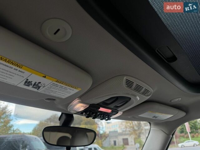Синій Міні Cooper, об'ємом двигуна 2 л та пробігом 233 тис. км за 10950 $, фото 35 на Automoto.ua