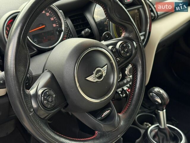 Синій Міні Cooper, об'ємом двигуна 2 л та пробігом 233 тис. км за 10950 $, фото 45 на Automoto.ua