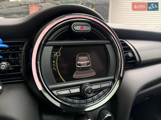 Синий Мини Купер, объемом двигателя 1.5 л и пробегом 105 тыс. км за 13990 $, фото 25 на Automoto.ua