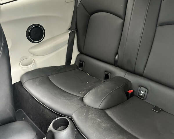 Синій Міні Cooper, об'ємом двигуна 2 л та пробігом 132 тис. км за 13200 $, фото 6 на Automoto.ua