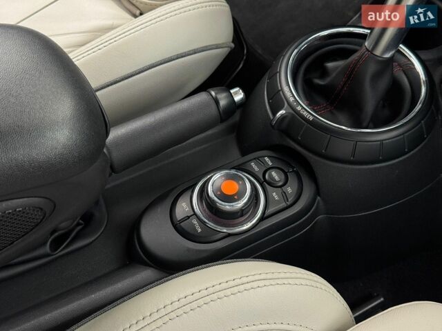 Синій Міні Cooper, об'ємом двигуна 2 л та пробігом 233 тис. км за 10950 $, фото 10 на Automoto.ua