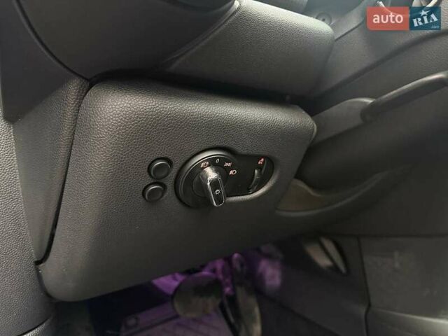 Синий Мини Купер, объемом двигателя 1.5 л и пробегом 105 тыс. км за 13990 $, фото 14 на Automoto.ua