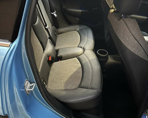 Синій Міні Cooper, об'ємом двигуна 1.5 л та пробігом 125 тис. км за 12000 $, фото 14 на Automoto.ua