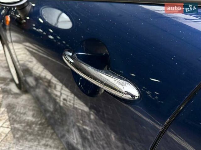 Синий Мини Купер, объемом двигателя 1.5 л и пробегом 105 тыс. км за 13990 $, фото 7 на Automoto.ua