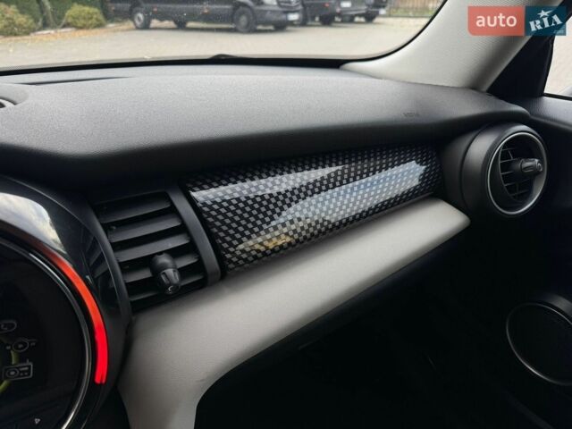 Синій Міні Cooper, об'ємом двигуна 2 л та пробігом 233 тис. км за 10950 $, фото 21 на Automoto.ua