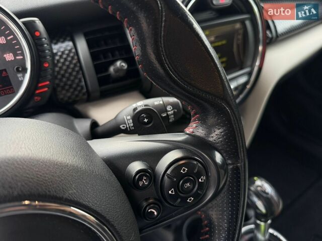 Синій Міні Cooper, об'ємом двигуна 2 л та пробігом 233 тис. км за 10950 $, фото 27 на Automoto.ua