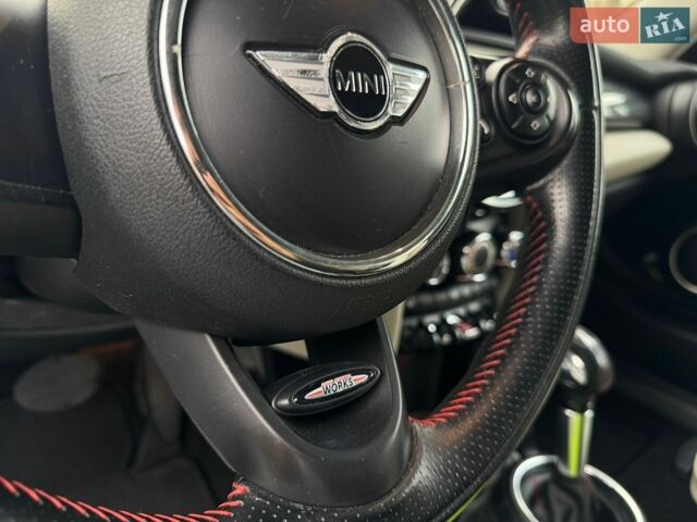 Синій Міні Cooper, об'ємом двигуна 2 л та пробігом 233 тис. км за 10950 $, фото 25 на Automoto.ua
