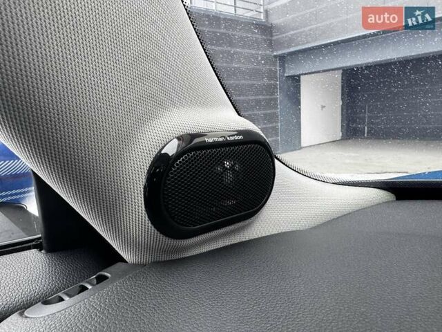 Синий Мини Купер, объемом двигателя 1.5 л и пробегом 113 тыс. км за 12500 $, фото 16 на Automoto.ua