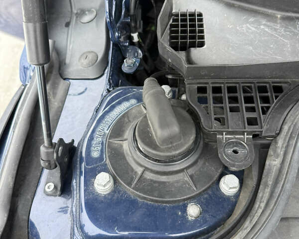 Синій Міні Cooper, об'ємом двигуна 2 л та пробігом 93 тис. км за 14900 $, фото 28 на Automoto.ua