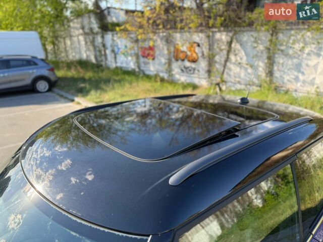 Синий Мини Купер, объемом двигателя 1.6 л и пробегом 131 тыс. км за 9600 $, фото 12 на Automoto.ua