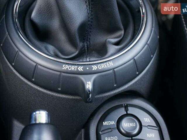 Мини Купер 2016 в Одессе на Automoto.ua Синий Мини Купер, объемом двигателя 2 л и пробегом 52 тыс. км за 15900 $, фото 54 на Automoto.ua