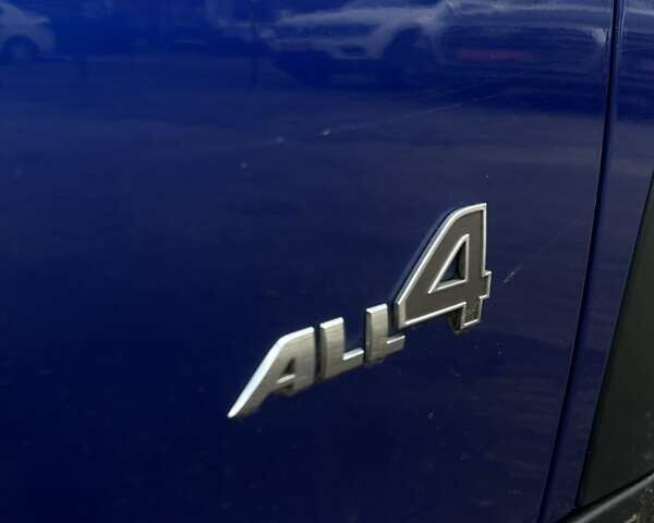 Синий Мини Купер, объемом двигателя 1.6 л и пробегом 88 тыс. км за 14800 $, фото 7 на Automoto.ua