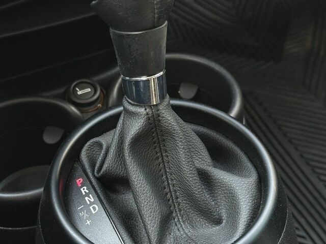 Синій Міні Cooper, об'ємом двигуна 1.6 л та пробігом 88 тис. км за 13200 $, фото 30 на Automoto.ua