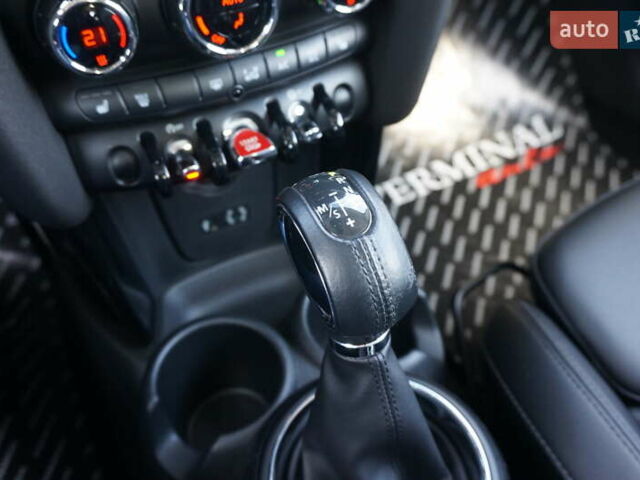 Мини Купер 2016 в Одессе на Automoto.ua Синий Мини Купер, объемом двигателя 2 л и пробегом 52 тыс. км за 15900 $, фото 53 на Automoto.ua