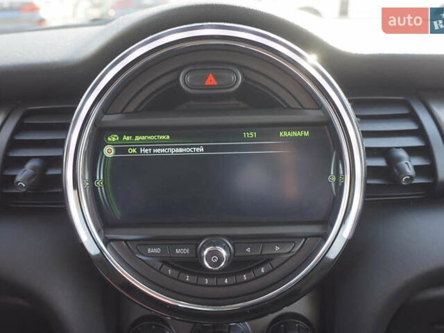 Мини Купер 2016 в Одессе на Automoto.ua Синий Мини Купер, объемом двигателя 2 л и пробегом 52 тыс. км за 15900 $, фото 45 на Automoto.ua