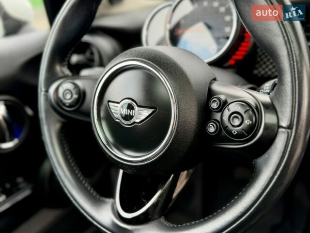 Синій Міні Cooper, об'ємом двигуна 2 л та пробігом 94 тис. км за 14999 $, фото 35 на Automoto.ua