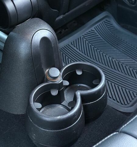 Синій Міні Cooper, об'ємом двигуна 1.6 л та пробігом 88 тис. км за 14000 $, фото 20 на Automoto.ua