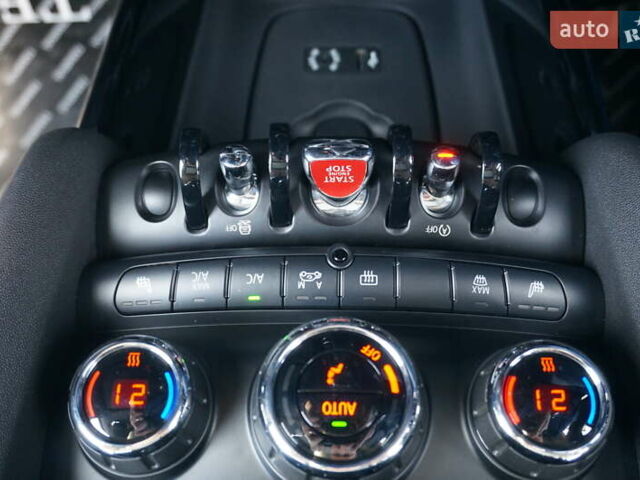 Мини Купер 2016 в Одессе на Automoto.ua Синий Мини Купер, объемом двигателя 2 л и пробегом 52 тыс. км за 15900 $, фото 51 на Automoto.ua