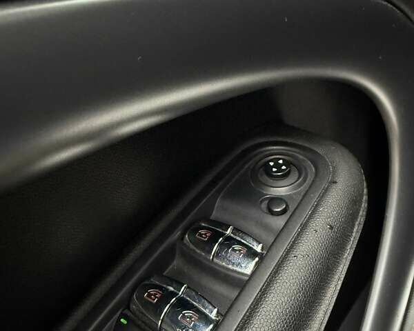 Синий Мини Купер, объемом двигателя 1.6 л и пробегом 88 тыс. км за 14500 $, фото 20 на Automoto.ua