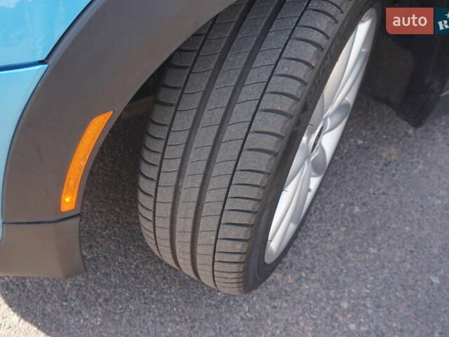 Мини Купер 2016 в Одессе на Automoto.ua Синий Мини Купер, объемом двигателя 2 л и пробегом 52 тыс. км за 15900 $, фото 60 на Automoto.ua