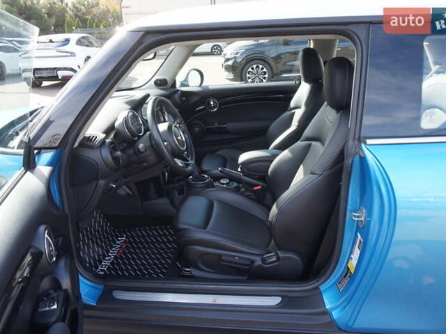 Мини Купер 2016 в Одессе на Automoto.ua Синий Мини Купер, объемом двигателя 2 л и пробегом 52 тыс. км за 15900 $, фото 19 на Automoto.ua
